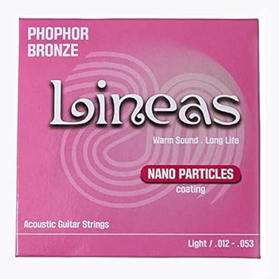 Corde de guitare acoustique à revêtement nano en bronze phosphoreux lineas, calibre léger (012-053,011-050), corde extra-e, b, g, l012. En tant que boutique en ligne généraliste, DIAYTAR COTE D'IVOIRE attire une large clientèle due à sa diversité de produits et à ses prix abordables. Les clients peuvent trouver des produits allant des articles ménagers aux accessoires de mode, en passant par les équipements électroniques, tous disponibles en un seul endroit. Cette commodité, combinée à la grande sélection de plus de 300 000 références, fait de DIAYTAR COTE D'IVOIRE le choix idéal pour les achats en ligne en Côte d'Ivoire.