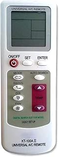 Télécommande universelle multicolore kt pour climatiseur [109ii]. DIAYTAR COTE D'IVOIRE, la référence en matière de boutique en ligne en Côte d'Ivoire, vous présente une sélection impressionnante de plus de 300000 articles pour répondre à vos attentes. Avec une approche centrée sur la satisfaction client, DIAYTAR COTE D'IVOIRE garantit des transactions sécurisées et une livraison rapide. DIAYTAR COTE D'IVOIRE, votre partenaire de confiance pour les achats en ligne.