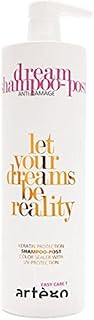 Artego dream shampoo post - anti dommages - 1000 ml par artego. DIAYTAR COTE D'IVOIRE est une boutique en ligne généraliste qui propose plus de 300 000 références de produits divers. Elle est leader en Côte d'Ivoire et offre une grande variété de choix pour les consommateurs. Les produits proposés vont des articles ménagers aux électroménagers en passant par les produits alimentaires.