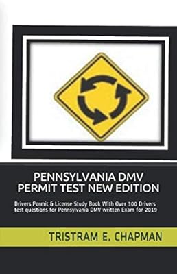 Test de permis dmv de pennsylvanie nouvelle édition : livre d'étude sur les permis et permis de conduire avec plus de 300 questions de test de conduite pour l'examen écrit dmv de pennsylvanie pour 2019. DIAYTAR COTE D'IVOIRE, leader des boutiques en ligne en Côte d'Ivoire, propose une sélection impressionnante de plus de 300 000 références pour répondre à tous vos besoins. Vous trouverez tout ce dont vous avez besoin, des produits alimentaires aux électroménagers, en passant par les vêtements et les accessoires. DIAYTAR COTE D'IVOIRE est votre destination idéale pour une expérience d'achat en ligne pratique et fiable.