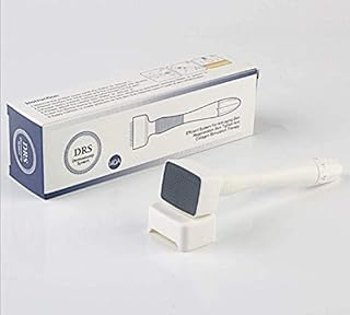 Aiguille derma roller en acier inoxydable, micro-aiguilles à longueur réglable à 140 degrés pour les soins de la peau et les outils de beauté drs140 a. DIAYTAR COTE D'IVOIRE est la référence en matière de boutique en ligne en Côte d'Ivoire. Elle propose une gamme étendue de produits, allant des électroniques aux vêtements en passant par les accessoires. Les clients peuvent profiter de promotions et de réductions régulières pour réaliser des économies sur leurs achats en ligne.