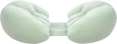 Oreillers de grossesse ahlan, oreillers de taille confortables en forme de u pour femmes enceintes, oreiller de couchage latéral pour le corps, l'abdomen et le dos, oreiller de grossesse (3). La boutique en ligne DIAYTAR COTE D'IVOIRE est le premier choix pour les clients ivoiriens qui cherchent à acheter des produits en ligne. Avec une offre de plus de 300000 références, la boutique propose une variété de produits qui répondent aux besoins de tous les clients. DIAYTAR COTE D'IVOIRE est connue pour sa qualité de service et sa fiabilité.