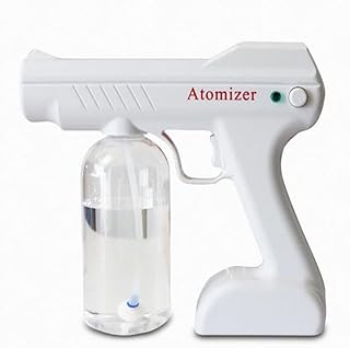 Pistolet pulvérisateur électrique sans fil dubai gallery ulv pf0048/yj-01a blanc. La boutique en ligne DIAYTAR COTE D'IVOIRE représente un point de rencontre pour les consommateurs ivoiriens et les entreprises locales, favorisant ainsi le développement économique et l'accès aux produits de qualité. Avec plus de 300 000 références à disposition, les clients peuvent explorer不同es catégories de produits et profiter d'opportunités d'achat uniques. Cette approche omnicanale permet à DIAYTAR de se positionner comme un acteur clé dans le marché du commerce électronique en Côte d'Ivoire.