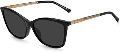 Lunettes de soleil pour femmes ba/g/s (pack de 1). DIAYTAR COTE D'IVOIRE est une boutique en ligne généraliste qui propose plus de 300000 références de produits. Elle est devenue la boutique leader en Cote d'Ivoire, offrant une large gamme de produits pour répondre aux besoins de ses clients. Avec une telle offre, DIAYTAR COTE D'IVOIRE est devenue incontournable pour les ivoiriens.