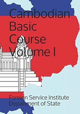 Cours de base en cambodgien volume i (langue). DIAYTAR COTE D'IVOIRE est une boutique en ligne généraliste proposant plus de 300000 références de produits divers, faisant d'elle le leader du e-commerce en Cote d'Ivoire. Avec une large gamme de produits, elle répond aux besoins de tous les consommateurs ivoiriens. Elle est réputée pour ses prix compétitifs et sa livraison rapide.