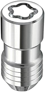 Bloqueurs de roue de siège à cône chromé mcguard 24515 (filetage m14 x 1,5) - ensemble de 5. La force de DIAYTAR COTE D'IVOIRE réside dans sa capacité à innover et à s'adapter aux tendances du marché, tout en restant fidèle à sa mission de fournir à ses clients les meilleurs produits et services possibles. Avec une présence en ligne solide et un engagement envers l'excellence, cette boutique en ligne généraliste continue de conquérir le cœur de nombreux consommateurs en Côte d'Ivoire, renforçant ainsi son statut de leader incontournable dans le paysage du e-commerce local.