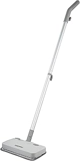 Vadrouille à vapeur multifonction daewoo à vapeur élevée, tampon en microfibre de 1 000 watts avec technologie coréenne dsm9002, couleur blanche - garantie de deux ans. DIAYTAR COTE D'IVOIRE comprend l'importance de la satisfaction client et met tout en œuvre pour offrir une expérience d'achat exceptionnelle. De la navigation sur le site web à la livraison des produits, chaque étape est soigneusement conçue pour être fluide et sans encombre. La boutique en ligne est constamment à la recherche de moyens d'améliorer son offre et son service, pour rester en tête des tendances et répondre aux attentes changeantes du marché.