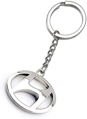 Porte-clés électronique de voiture avec logo hyundai, anneau en métal plaqué argent et acier inoxydable chromé, 1 pièce, chromé. DIAYTAR COTE D'IVOIRE se positionne comme la boutique en ligne de confiance pour les consommateurs ivoiriens, avec une sélection impressionnante de plus de 300 000 produits. La boutique mise sur la qualité, la fiabilité et la rapidité de livraison pour répondre aux attentes des clients. Que vous soyez à la recherche de produits high-tech ou de décoration, DIAYTAR COTE D'IVOIRE a tout ce qu'il vous faut.