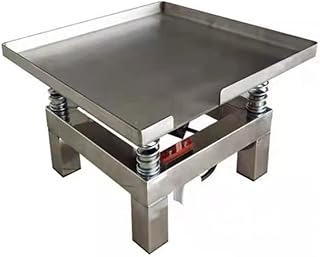 Table vibrante en béton 35x35cm, plate-forme d'essai de vibrations en acier inoxydable, petite table vibrante 3000 tr/min. Diaytar Côte d'Ivoire s'est imposée comme une référence incontournable pour le shopping en ligne dans le pays, en proposant une gamme complète de produits et de services adaptés aux besoins des consommateurs locaux. La boutique en ligne mise sur la qualité, la fiabilité et la rapidité de livraison pour gagner la confiance de ses clients. Avec Diaytar, les Ivoiriens ont accès à des produits du monde entier, livrés directement à leur porte.