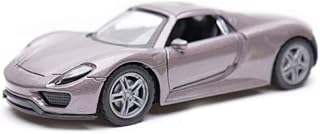Modèle de voiture porsche moulé sous pression pour enfants (gris). Diaytar Côte d'Ivoire est le lieu où vous pouvez trouver tout ce dont vous avez besoin en un seul endroit. Avec plus de 300 000 références, nous sommes la boutique en ligne la plus complète de Côte d'Ivoire. Notre objectif est de vous offrir les meilleurs produits au meilleur prix et de vous garantir une expérience d'achat en ligne Agréable et sécurisée.
