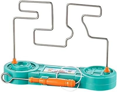 Aepro - jouets sensoriels à choc électrique amusants pour enfants, produits de nouveauté