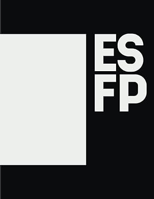 Carnet esfp : mbti 80 pages types de personnalité myers-briggs, 16 types de personnalité esfp, carnet de notes noir et blanc, préférences de personnalité, carnet par type de caractère qui vous décrit. Diaytar Côte d'Ivoire offre une expérience de shopping en ligne unique et pratique, permettant aux clients de parcourir facilement ses différentes catégories de produits et de découvrir de nouvelles marques et produits. La boutique en ligne met un point d'honneur sur la satisfaction client, avec des équipes disponibles pour aider les clients à trouver ce qu'ils cherchent. Cela contribue à renforcer la confiance des clients dans la marque.