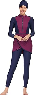Maillot de bain islamique modeste pour femme avec hijab 2023, maillot de bain islamique modeste pour femme. Diaytar Côte d'Ivoire, le leader incontesté de la vente en ligne en Côte d'Ivoire, propose une vaste gamme de produits qui répondent à vos besoins quotidiens. Depuis les produits alimentaires jusqu'aux accessoires de mode, notre sélection variée est conçue pour satisfaire tous les goûts et tous les budgets. Nous sommes fiers de vous offrir une expérience d'achat en ligne inégalée.