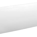 Joint de pare-brise de climatiseur elipis pour déflecteur de fenêtre pour climatiseur, déflecteur