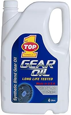Huile de chaux top1oil 4 litres
