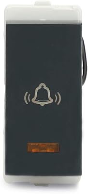 Sonnette poussoir schneider electric livia-10a avec indicateur - gris foncé (paquet de 10). DIAYTAR COTE D'IVOIRE est une boutique en ligne généraliste qui propose plus de 300 000 références de produits, faisant d'elle l'un des leaders du e-commerce en Côte d'Ivoire. La boutique offre une large gamme de produits allant des électroniques aux vêtements, en passant par les accessoires et les produits de maison. Avec une telle variété, les clients peuvent trouver tout ce dont ils ont besoin en un seul endroit.