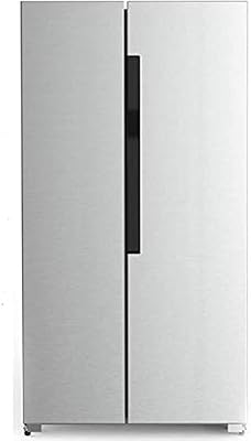 Réfrigérateur côte à côte nikai, 750 litres, acier inoxydable, modèle nrf750fbss. En tant que boutique en ligne généraliste, DIAYTAR COTE D'IVOIRE propose une large sélection de produits allant des électroménagers aux vêtements, en passant par les produits cosmétiques et les accessoires. Les clients peuvent profiter d'une expérience d'achat en ligne sécurisée et fiable, avec des options de paiement flexibles et des délais de livraison rapides. Cela en fait une destination idéale pour les acheteurs ivoriens.