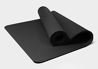 Tapis de yoga polyvalent maston, épaisseur 10 mm et 15 mm, haute densité et anti-déchirure. DIAYTAR COTE D'IVOIRE est une boutique en ligne qui propose une large sélection de produits à des prix avantageux. La boutique est équipée d'un système de paiement sécurisé et propose une livraison rapide dans tout le pays. C'est l'endroit idéal pour faire vos achats en ligne en Côte d'Ivoire.