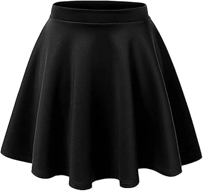 Filles enfants femmes dames tutu jupe taille haute stretch jupe évasée école danse décontracté gym mini jupe. Diaytar Côte d'Ivoire est la destination idéale pour les consommateurs ivoiriens qui cherchent à acheter des produits de toutes sortes en ligne. Avec plus de 300 000 références, elle offre une variété de choix pour les clients. Elle est connue pour son service client de qualité.