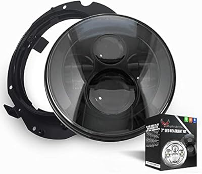 Ampoule de phare led eagle lights 7 pouces et anneau de montage pour kawasaki voyager et vaquero - noir. Avec plus de 300 000 références de produits, Diaytar Côte d'Ivoire est la destination idéale pour les Ivoiriens qui cherchent à acheter en ligne. La boutique en ligne propose une large gamme de catégories de produits, allant de l'informatique et de l'électronique aux produits de beauté et aux accessoires de mode. Diaytar Côte d'Ivoire est déterminée à devenir la référence incontournable du commerce en ligne en Côte d'Ivoire et à offrir à ses clients une expérience d'achatunique et mémorable.