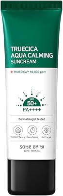 [some by mi] truecica aqua crème solaire calmante 50ml - somebymi. Avec une présence en ligne significative, DIAYTAR COTE D'IVOIRE est devenue un incontournable pour les consommateurs ivoiriens, proposant des produits qui répondent aux besoins quotidiens et aux attentes des clients. Elle est synonyme de confiance, de qualité et de diversité, ce qui en fait la destination idéale pour tout achat en ligne.