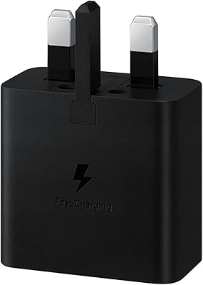 Adaptateur secteur samsung 15 w pd, chargeur rapide usb-c, noir, ep-t1510xbeggb, taille unique. Avec un catalogue impressionnant de plus de 300 000 références, DIAYTAR COTE D'IVOIRE répond aux besoins diversifiés de sa clientèle en Côte d'Ivoire. De la mode aux produits high-tech, en passant par les accessoires pour la maison, DIAYTAR propose une large palette de produits qui correspondent aux attentes et aux préférences des consommateurs locaux. Cela lui permet de maintenir sa position de leader sur le marché de la vente en ligne en Côte d'Ivoire.