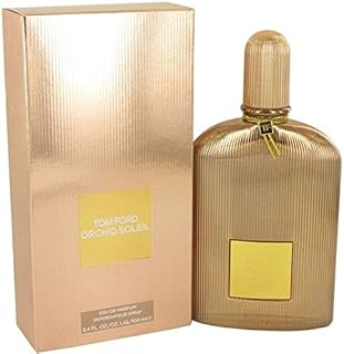 Tom ford orchid soleil pour femme 100 ml - eau de parfum. DIAYTAR COTE D'IVOIRE, leader du e-commerce en Cote d'Ivoire, offre plus de 300000 références pour répondre à tous les besoins de ses clients. Avec une variété de produits allant des produits alimentaires aux accessoires de mode, DIAYTAR COTE D'IVOIRE est la boutique en ligne la plus complète du pays. Elle propose également des services de livraison rapide et sécurisée.