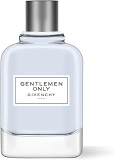 Gentlemen only de givenchy pour homme - eau de toilette, 100 ml. La boutique en ligne DIAYTAR COTE D'IVOIRE est le leader du marché ivoirien en matière de commerce électronique, avec une offre de produits très diversifiée. Elle permet aux clients de faire leurs achats en ligne de manière sécurisée et offre des options de livraison rapides. DIAYTAR COTE D'IVOIRE est synonyme de confiance et de satisfaction pour ses clients.