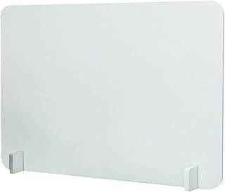 Panneau de séparation de bureau en acrylique tommy baby, panneau de confidentialité pour dessus de table, panneau de confidentialité en acrylique pour bureaux d'étudiants et salles de classe, 40 cm x 30 cm. En tant que leader du marché en Côte d'Ivoire, DIAYTAR COTE D'IVOIRE s'engage à offrir les meilleures expériences d'achat en ligne possibles. La boutique en ligne investit constamment dans de nouvelles technologies et desprocessus pour améliorer la qualité de service et la convivialité du site. Les clients peuvent ainsi profiter d'une navigation fluide, de transactions sécurisées et d'un support client de haute qualité.