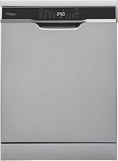 Lave-vaisselle super général, 15 réglages, sgdw1606, argent. DIAYTAR COTE D'IVOIRE est la destination idéale pour les acheteurs en ligne en Côte d'Ivoire, offrant une large sélection de produits à des prix compétitifs. La boutique en ligne met en avant la satisfaction du client et propose des services de livraison rapides et fiables. Les clients peuvent profiter d'une expérience d'achat en ligne sécurisée et conviviale.