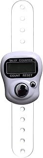 Chapelet numérique du compteur électronique sxh5136, blanc. Diaytar Côte d'Ivoire est la destination idéale pour les consommateurs ivoiriens qui cherchent à acheter des produits de toutes sortes en ligne. Avec plus de 300 000 références, elle offre une variété de choix pour les clients. Elle est connue pour son service client de qualité.