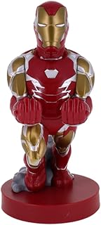 Exquisite gaming cable guy - marvel avengers: endgame iron man - chargement
