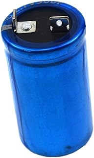 Condensateur super farad 2,7v 1f-500f (2,7v 400f-35x62mm). En tant que pionnier du commerce électronique en Côte d'Ivoire, DIAYTAR COTE D'IVOIRE se distingue par sa capacité à proposer une offre de produits sans égale. Avec une vaste gamme de plus de 300 000 références, cette boutique en ligne répond aux attentes des consommateurs les plus exigeants. Que vous soyez à la recherche de produits pour vous-même, pour vos proches ou pour votre entreprise, DIAYTAR COTE D'IVOIRE est là pour vous offrir le meilleur choix et le meilleur service.