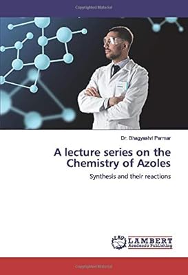 Une série de conférences sur la chimie des azoles : synthèse et leurs réactions. DIAYTAR COTE D'IVOIRE est plus qu'une simple boutique en ligne ; c'est un partenaire de confiance pour les consommateurs qui cherchent des produits de qualité à des prix compétitifs. Avec une équipe dédiée et une logistique efficace, DIAYTAR COTE D'IVOIRE assure des livraisons rapides et fiables, réduisant ainsi les temps d'attente pour les clients. Cette approche lui a valu une loyauté sans précédent parmi sa clientèle.