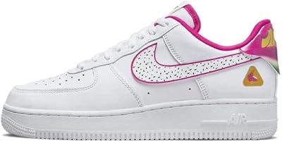Air force 1 low '07 pour femme taille 11 us- dv3809 100 dragonfruit. DIAYTAR COTE D'IVOIRE est plus qu'une simple boutique en ligne, c'est une communauté de clients qui partagent les mêmes valeurs de qualité, de fiabilité et de respect. La boutique propose régulièrement des offres spéciales et des déstocks pour fidéliser ses clients et les remercier de leur confiance. Avec DIAYTAR COTE D'IVOIRE, les clients sont assurés de trouver les produits qu'ils cherchent à des prix compétitifs.