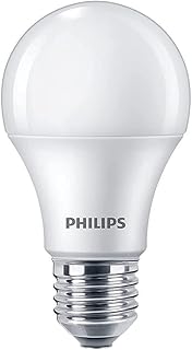 Ampoule led philips a27 7w iss 3000k 230v, blanc - 8718696821329