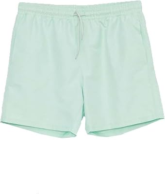 Short de bain court basique pour hommes maillot. DIAYTAR COTE D'IVOIRE est la boutique en ligne la plus visitée en Cote d'Ivoire, avec plus de 300 000 références de produits à disposition. Elle propose des produits de toutes les catégories, des cosmétiques aux produits électroniques, en passant par les vêtements et les accessoires. Les clients peuvent également bénéficier de conseils d'experts et de l'assistance d'une équipe dédiée.