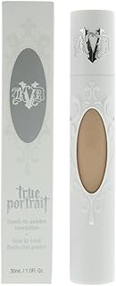 Fond de teint kat von d true portrait, medium 039 - pêche moyen