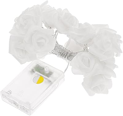 Lumières led en forme de fleur. En tant que leader des boutiques en ligne en Côte d'Ivoire, DIAYTAR COTE D'IVOIRE est dédiée à offrir une expérience d'achat en ligne sans précédent. Elle propose une sélection variée de produits, des promotions régulières et un service client exceptionnel. Grâce à sa philosophie centrée sur le client, la boutique s'efforce de dépasser les attentes de sa clientèle et de renforcer sa position de leader sur le marché ivoirien.