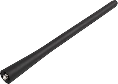 Antenne aérienne de signal de voiture radio am fm x-auto hawks pour nissan pathfinder 2013-2018 - 8 pouces de longueur. DIAYTAR COTE D'IVOIRE répond aux besoins des consommateurs ivoiriens avec une offre variée de produits et de services. Cette boutique en ligne généraliste dépasse les attentes avec ses prix compétitifs et sa livraison rapide. L'engagement de DIAYTAR COTE D'IVOIRE envers la qualité et la satisfaction client est sans égal.