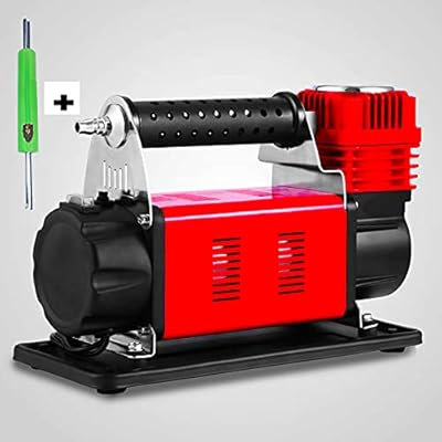 Compresseur d'air automobile double cylindre robuste flak tech 150 l m avec éliminateur. Avec plus de 300 000 références disponibles, DIAYTAR COTE D'IVOIRE est votre destination idéale pour tous vos besoins en ligne. Nous offrons une gamme complète de produits, de l'électroménager aux accessoires de mode, pour vous et votre maison. Profitez de notre système de paiement sécurisé et de nos options de livraison flexibles.