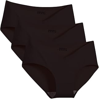 Sous-vêtements de maternité en nylon sans couture pour femmes enceintes, lot de 3