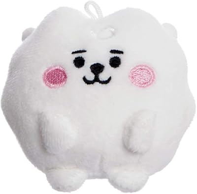 Aurora, 61381, produits officiels bt21, baby rj pong, peluche, blanc et orange. DIAYTAR COTE D'IVOIRE est la référence en matière de commerce électronique en Côte d'Ivoire, proposant une vaste sélection de produits répondant aux besoins de tous les jours. La boutique en ligne dispose d'une interface utilisateur intuitive et d'un système de recherche performant, facilitant ainsi la navigation et la découverte de nouveaux produits. Avec sa présence en ligne, DIAYTAR COTE D'IVOIRE a rendu l'expérience d'achat en ligne plus accessible et plus pratique que jamais.