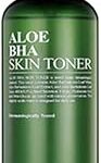 Tonique pour la peau benton aloe bha, 200 ml
