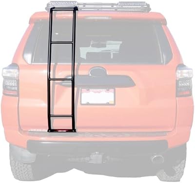Échelle arrière côté conducteur pour toyota 2010-2022 4runner 5e génération - gt4rlad-5 de joby. Avec plus de 300 000 références, DIAYTAR COTE D'IVOIRE est la boutique en ligne la plus fournie de Côte d'Ivoire. Vous trouverez tout ce dont vous avez besoin, des produits électroniques aux articles de mode en passant par les produits alimentaires. DIAYTAR, c'est pour vous offrir le confort du shopping en ligne.