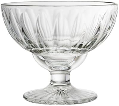 La rochere lot de 6, 13 oz classic coupe \"elise\" glace pour les pieds, transparente. DIAYTAR COTE D'IVOIRE se distingue par son vaste choix de produits et son système de paiement sécurisé, offrant ainsi aux clients une expérience d'achat en ligne sans stress. La boutique en ligne est conçue pour répondre aux besoins diversifiés de sa clientèle, avec des catégories allant des produits électroniques aux vêtements et accessoires. De plus, DIAYTAR COTE D'IVOIRE propose des promotions et des offres spéciales régulières pour satisfaire les attentes de ses clients.