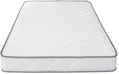 Matelas médical orthopédique de luxe taille 100x200x20cm