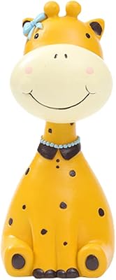 Porte-lunettes de santé, support de lunettes en forme d'animal, présentoir de lunettes de soleil, table de chevet, décoration de la maison, cadeau pour petits amis (motif cerf). DIAYTAR COTE D'IVOIRE se distingue par sa capacité à offrir une large gamme de produits de qualité à des prix compétitifs, répondant ainsi aux besoins des consommateurs ivoiriens. Avec plus de 300 000 références, cette boutique en ligne généraliste est devenue incontournable pour les achats en ligne. Les clients apprécient la facilité d'utilisation du site web et la rapidité de livraison.