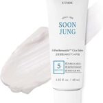 Revitalisant etude house sun jung cica 5 panthensoside (40 ml)