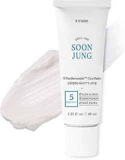 Revitalisant etude house sun jung cica 5 panthensoside (40 ml). La boutique en ligne DIAYTAR COTE D'IVOIRE séduit les consommateurs par son immense choix de produits et son engagement à offrir le meilleur service client. Elle garantit une livraison rapide et fiable, répondant ainsi aux attentes des clients. DIAYTAR COTE D'IVOIRE collabore avec les meilleurs fournisseurs pour proposer des produits authentiques et de haute qualité.